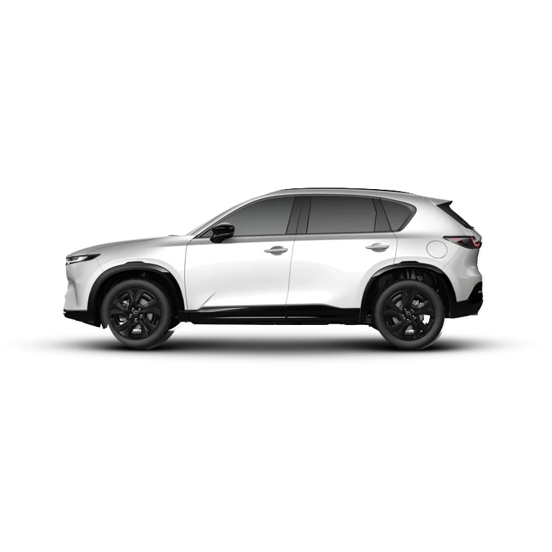mazda-cx-5 - Colour image 6